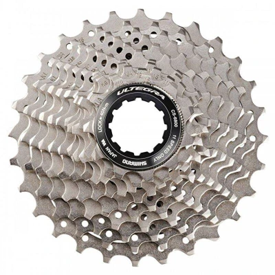 Shimano 11-kazeta CS-R8000 Ultegra 11-32 zubů, v krabičce Shimano 11-kazeta CS-R8000 Ultegra 11-32 zubů, v krabičce