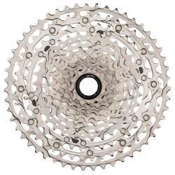 Shimano 12-kazeta CS-M6100 Deore 10-51 zubov