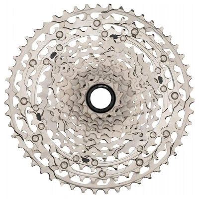 Shimano 12-kazeta CS-M6100 Deore 10-51 zubů Shimano 12-kazeta CS-M6100 Deore 10-51 zubů