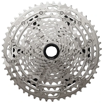 Shimano 12-kazeta CS-M6200 Deore 10-51 zubů, v krabičce