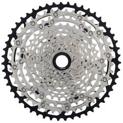 Shimano 12-kazeta CS-M7100 SLX 10-45 zubov