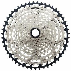 Shimano 12-kazeta CS-M7100 SLX 10-51 zubů, v krabičce Shimano 12-kazeta CS-M7100 SLX 10-51 zubů, v krabičce