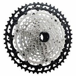 Shimano 12-kazeta CS-M8100 Deore XT 10-51 zubov, v krabičke