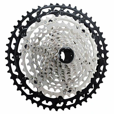 Shimano 12-kazeta CS-M8100 Deore XT 10-51 zubů, v krabičce