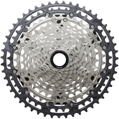 Shimano 12-kazeta CS-M8200 Deore XT 10-51 zubů, v krabičce Shimano 12-kazeta CS-M8200 Deore XT 10-51 zubů, v krabičce