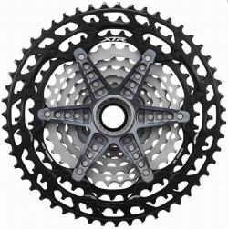 Shimano 12-kazeta CS-M9101 Deore XTR 10-51 zubů, v krabičce