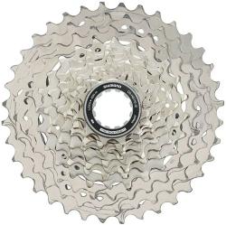 Shimano 12-prevodová kazeta CS-R710 105 11-36 zubov, v krabičke