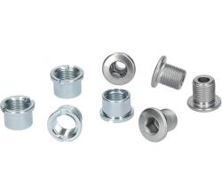 Shimano 4KS M8X8,5mm šrouby do převodníku Shimano 4KS M8X8,5mm šrouby do převodníku