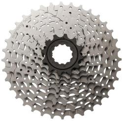 Shimano 8-kazeta CS-HG300 11-45 zubov, Essa, strieborná/čierna, v krabičke Shimano 8-kazeta CS-HG300 11-45 zubov, Essa, strieborná/čierna, v krabičke