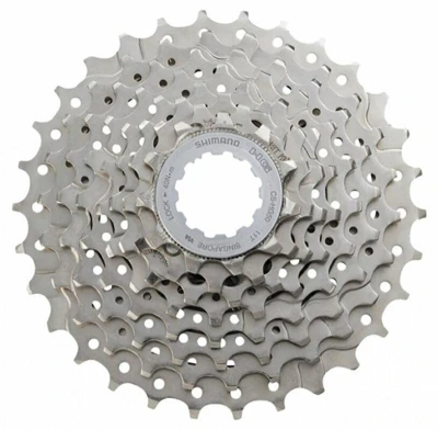 Shimano 8-kazeta CS-HG50 12-25 zubů, v krabičce Shimano 8-kazeta CS-HG50 12-25 zubů, v krabičce