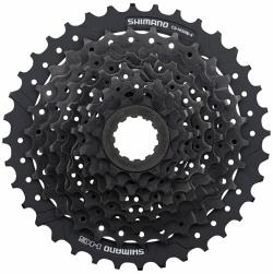 Shimano 9-kazeta CS-HG200 11-36 zubů Shimano 9-kazeta CS-HG200 11-36 zubů