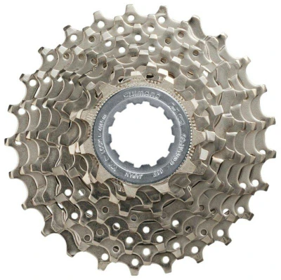 Shimano 9-kazeta CS-HG400 11-25 zubů Sora, v krabičce Shimano 9-kazeta CS-HG400 11-25 zubů Sora, v krabičce