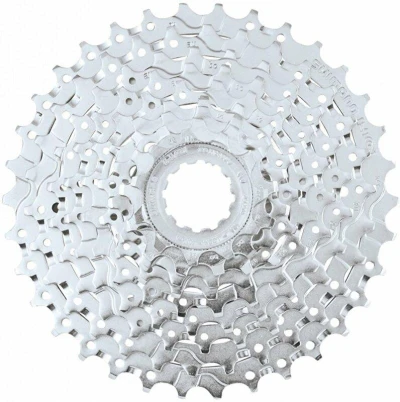 Shimano 9-kazeta CS-HG400 11-36 zubů Shimano 9-kazeta CS-HG400 11-36 zubů