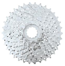 Shimano 9-kazeta CS-HG400 11-36 zubov (Alivio) v krabičke