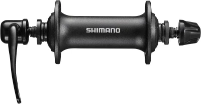 Shimano Acera T3000 32D černý náboj přední Shimano Acera T3000 32D černý náboj přední