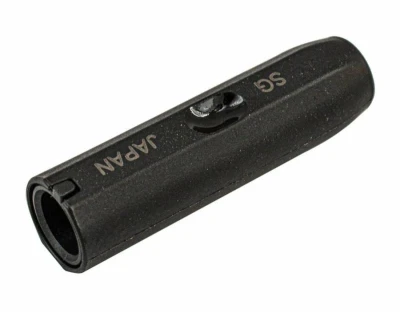 Shimano EW-AD305 černý propojovací adaptér STePS, Di2 pro kabely EW-SD50/EW-SD300