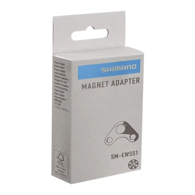 SHIMANO SM-EWSS1 6děrový adaptér s magnetem senzoru rychlosti