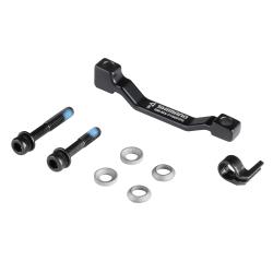 SHIMANO Adaptér přední/zadní POST/ POST 180mm SHIMANO Adaptér přední/zadní POST/ POST 180mm