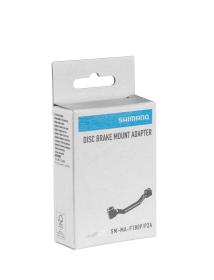 SHIMANO Adaptér přední/zadní POST/ POST 180mm