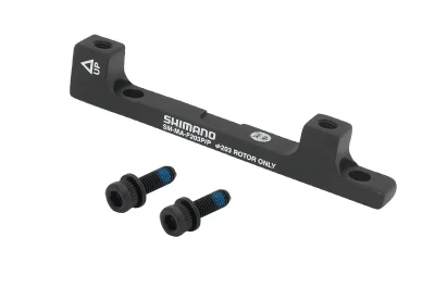 Shimano Adaptér přední/zadní POST/ POST 203mm