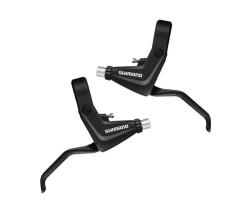 Shimano Alivio BL-T4000 V Brake páky brzdové Shimano Alivio BL-T4000 V Brake páky brzdové