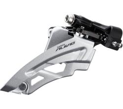 Shimano Alivio M3100 3X9 Side Swing 28,6-34,9 přesmyk (VÝPRODEJ)