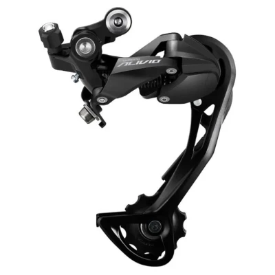 Shimano Alivio RD-M3100 SGS 9-RYCHL. měnič (VÝPRODEJ) Shimano Alivio RD-M3100 SGS 9-RYCHL. měnič (VÝPRODEJ)