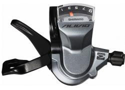 Shimano Alivio SLM4000 Levé 3RYCHLOST řazení