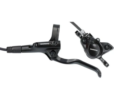 Shimano Altus BR-MT200 Přední brzda kotoučová Shimano Altus BR-MT200 Přední brzda kotoučová