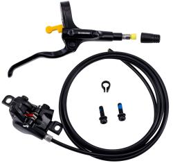 Shimano Altus BR-MT200 Predná + Zadná SET brzdy kotúčové