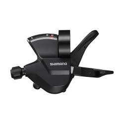 Shimano Altus M315 3RYCHLOSTI Levá páčka řadící
