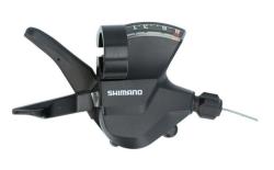 Shimano Altus M315 8RYCHLOSTI Pravá páčka řadící Shimano Altus M315 8RYCHLOSTI Pravá páčka řadící