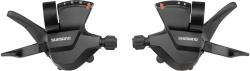 Shimano Altus M315 Pravá+levá 3X7 páčky řadící