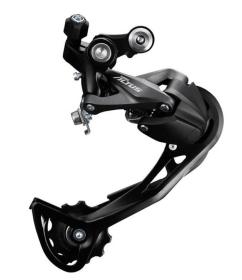 Shimano Altus RD-M2000 SGS 9-RÝCHLOSTNÝ prehadzovač