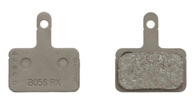 Shimano B05S Polymer Blistr destičky brzd