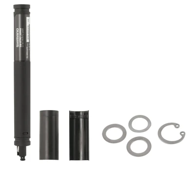 SHIMANO BTDN1101 integrovaná baterie pro Di2