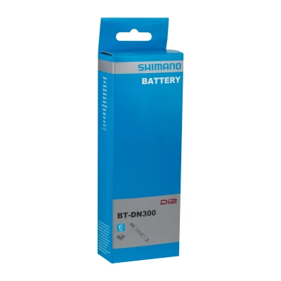 SHIMANO BT-DN300 baterie pro Di2-integrovaná