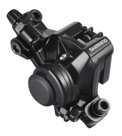 Shimano BRM375 Zadní brzda kotoučová
