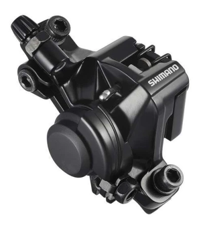Shimano BRM375 Zadní brzda kotoučová Shimano BRM375 Zadní brzda kotoučová