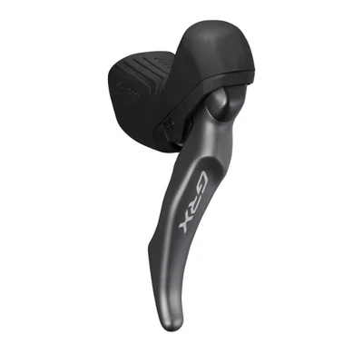 Shimano Brzd. páka GRX STRX820-LA,levá pro tel. sedl.
