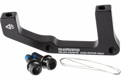 Shimano Brzd Zadní Is-pm IS203 adaptér