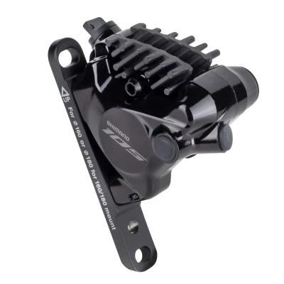 SHIMANO 105 BR-R7170 přední hydraulický kotoučový třmen