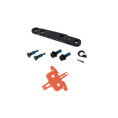 Shimano Brzda kotouč/třmen hydr. TIAGRA BRRS405 přední