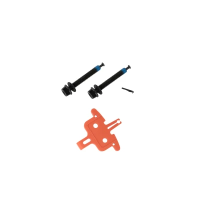 Shimano Brzda kotouč/třmen hydr. TIAGRA BRRS405 zadní