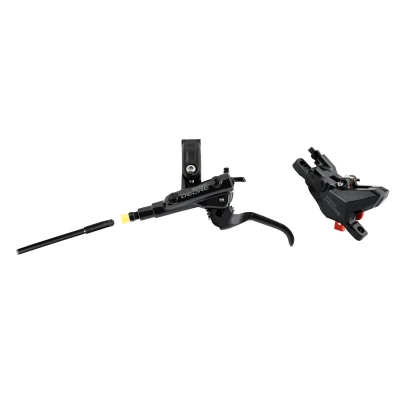 SHIMANO Brzda kotoučová přední komplet DEORE M6100 100 cm