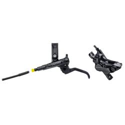 SHIMANO Brzda kotoučová přední komplet DEORE M6120 100 cm