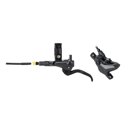 Shimano Brzda kotoučová přední komplet DEORE M6200 100 cm