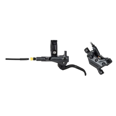 Shimano Brzda kotoučová přední komplet DEORE M6220 100 cm