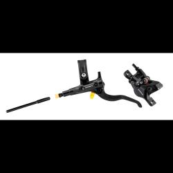 SHIMANO Brzda kotoučová přední komplet MT4101 100 cm SHIMANO Brzda kotoučová přední komplet MT4101 100 cm