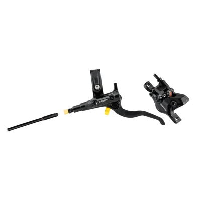 SHIMANO Brzda kotoučová přední komplet MT4101 100 cm SHIMANO Brzda kotoučová přední komplet MT4101 100 cm